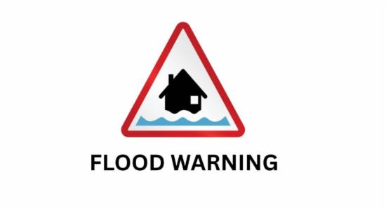 Minor Flood Warnings Remain in Along Kalu River